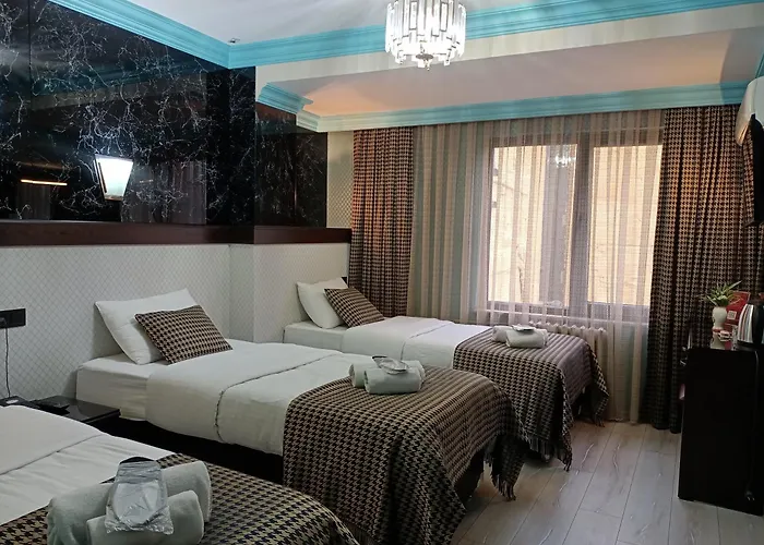 Hotel Falcon